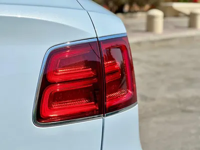 2020 بنتلي بنتايجا سبيد