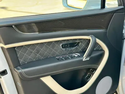 2020 بنتلي بنتايجا سبيد