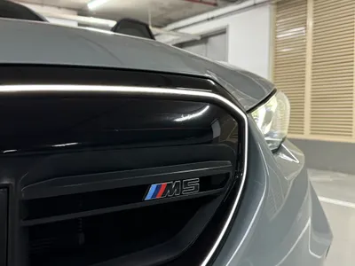 2025 بي ام دبليو الفئة ام إم 5