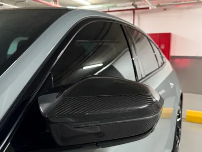 2025 بي ام دبليو الفئة ام إم 5