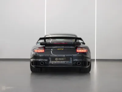 2009 بورش 911 جي تي 2 ار اس