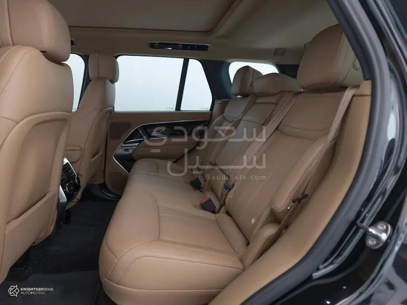 2023 لاند روفر رينج روفر فوج اتش اس اي