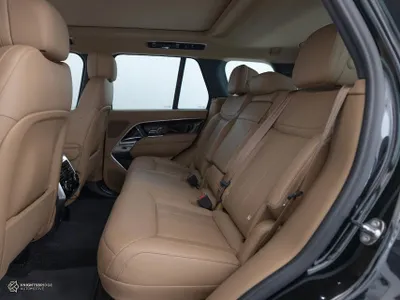 2023 لاند روفر رينج روفر فوج اتش اس اي