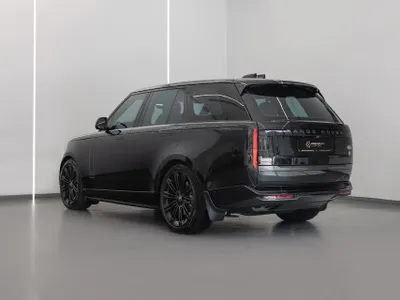 2023 لاند روفر رينج روفر فوج اتش اس اي