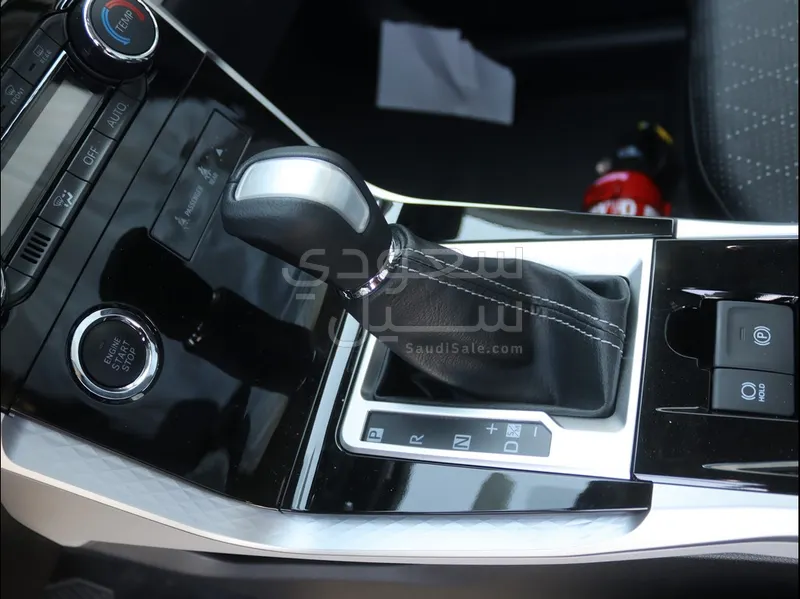 2025 تويوتا فيلوز