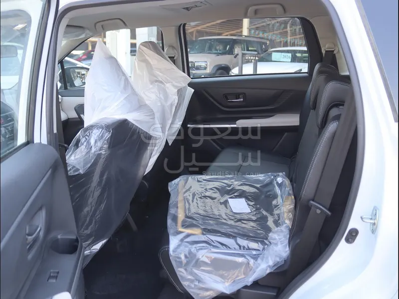 2025 تويوتا فيلوز