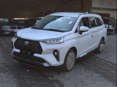 2025 تويوتا فيلوز