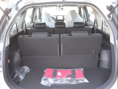 2025 تويوتا فيلوز