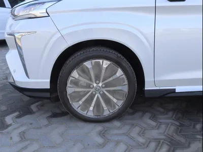 2025 تويوتا فيلوز