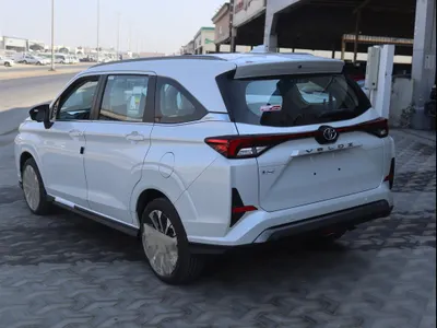 2025 تويوتا فيلوز