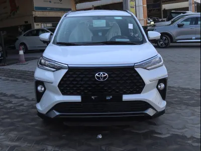 2025 تويوتا فيلوز