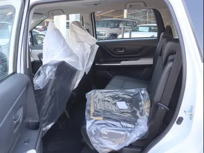 2025 تويوتا فيلوز