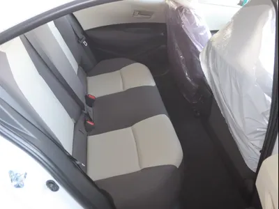 2025 تويوتا كورولا