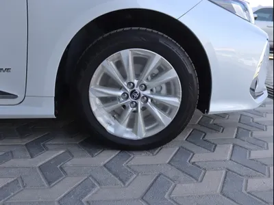 2025 تويوتا كورولا