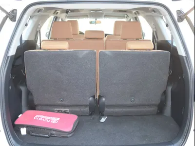 2022 تويوتا فورشنر جي اكس