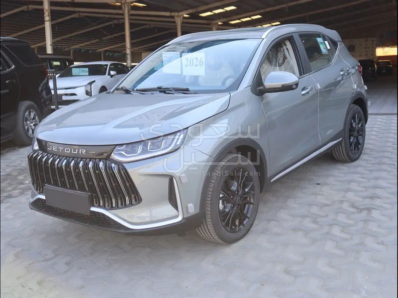 2026 جيتور اكس 50 بريميوم