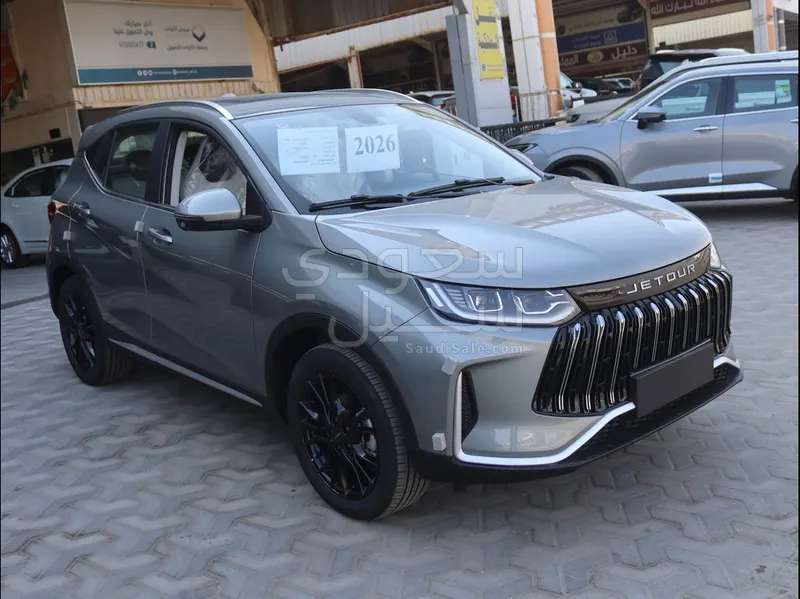 2026 جيتور اكس 50 بريميوم