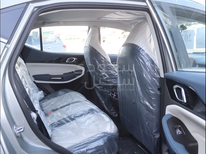 2026 جيتور اكس 50 بريميوم