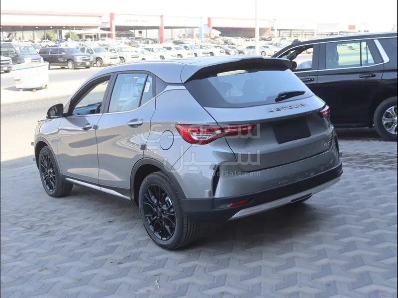 2026 جيتور اكس 50 بريميوم