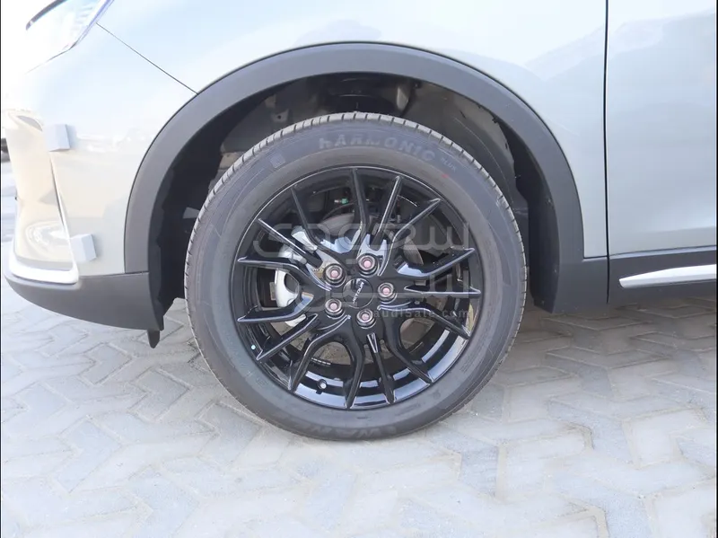 2026 جيتور اكس 50 بريميوم