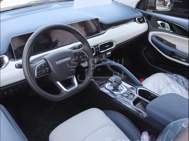 2026 جيتور اكس 50 بريميوم