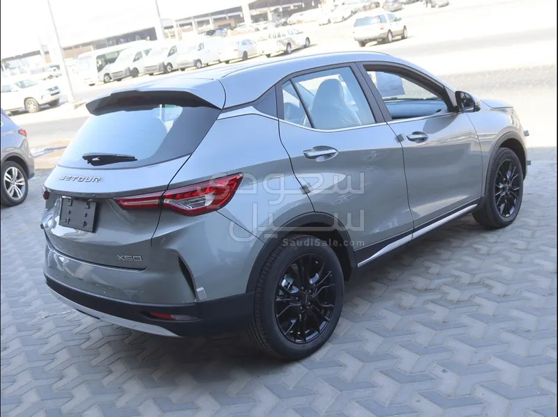 2026 جيتور اكس 50 بريميوم