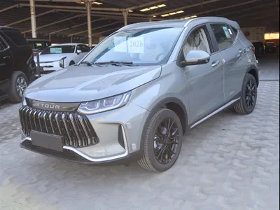 2026 جيتور اكس 50 بريميوم