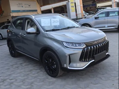 2026 جيتور اكس 50 بريميوم