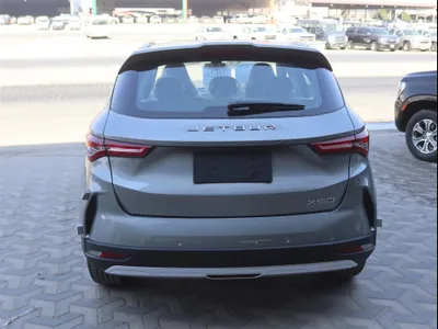 2026 جيتور اكس 50 بريميوم