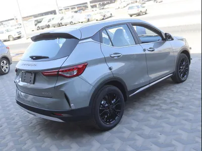 2026 جيتور اكس 50 بريميوم