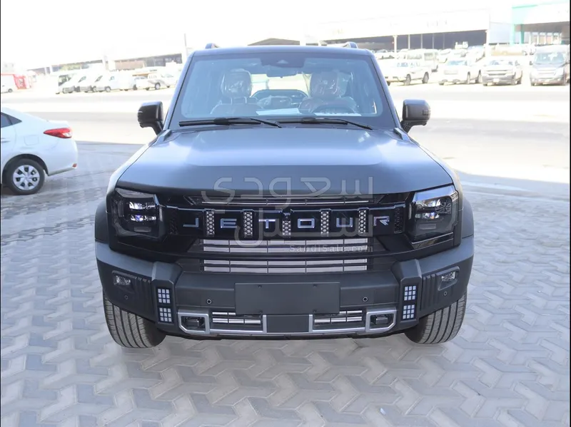 2026 جيتور تي 2