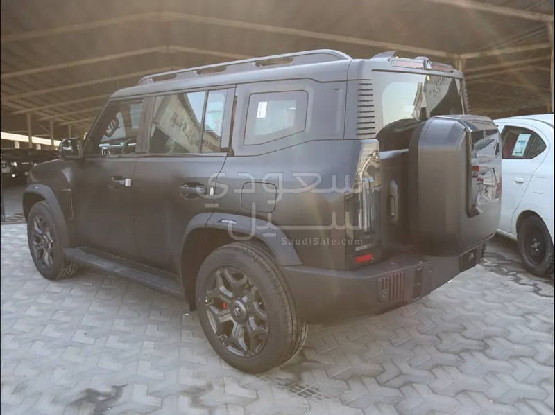 2026 جيتور تي 2