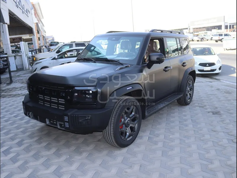 2026 جيتور تي 2