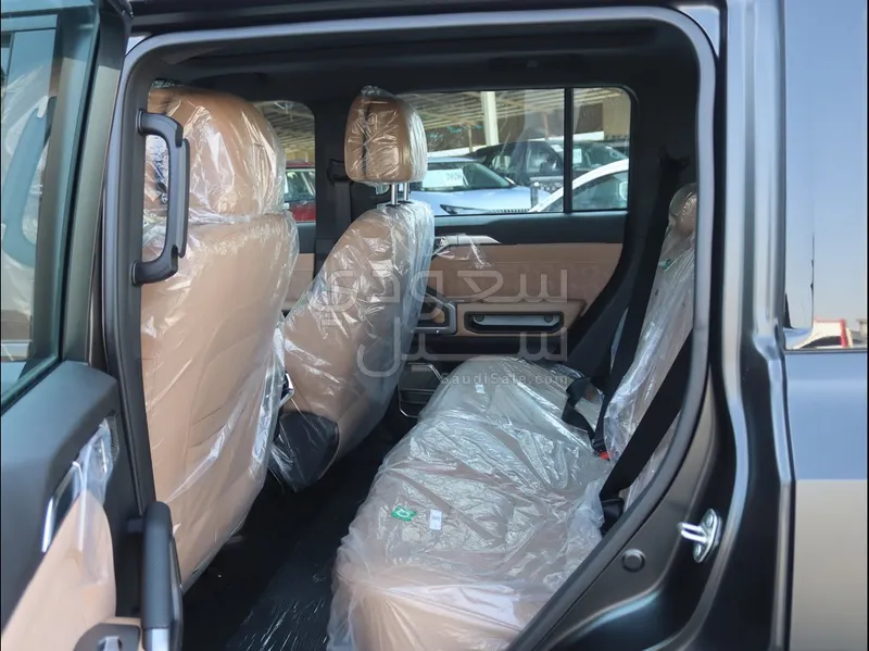 2026 جيتور تي 2