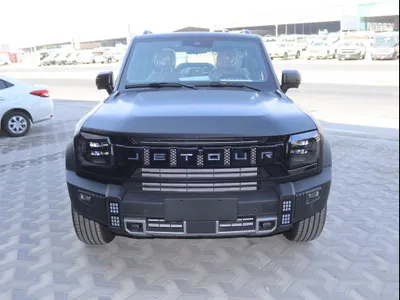 2026 جيتور تي 2