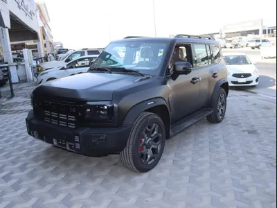 2026 جيتور تي 2