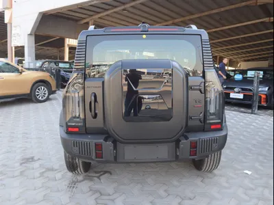 2026 جيتور تي 2