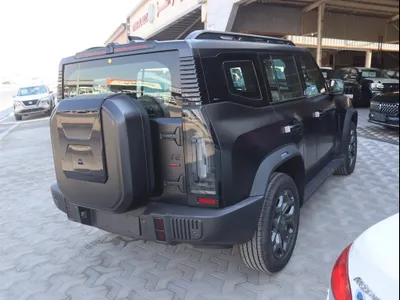 2026 جيتور تي 2