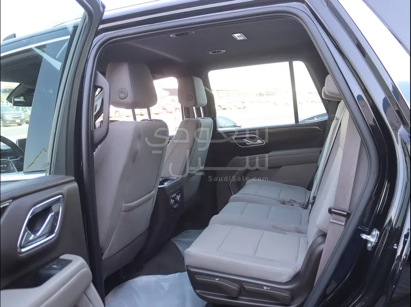 2023 جي ام سي يوكون اس ال اي