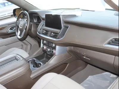 2023 جي ام سي يوكون اس ال اي