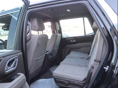 2023 جي ام سي يوكون اس ال اي