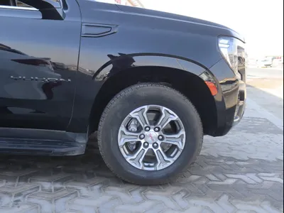 2023 جي ام سي يوكون اس ال اي