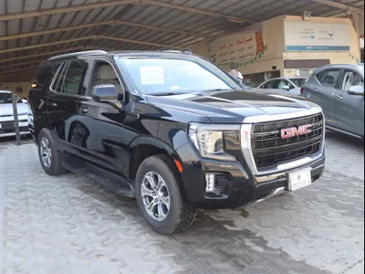 2023 جي ام سي يوكون اس ال اي