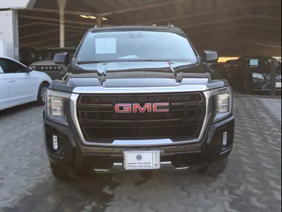 2023 جي ام سي يوكون اس ال اي