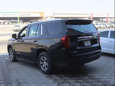 2023 جي ام سي يوكون اس ال اي