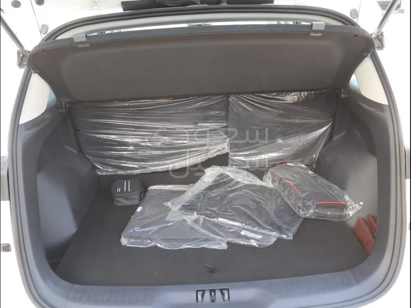 2026 فورد تيريتوري تريند