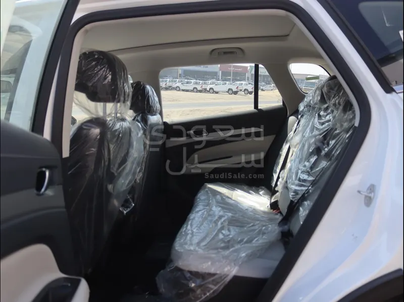 2026 فورد تيريتوري تريند