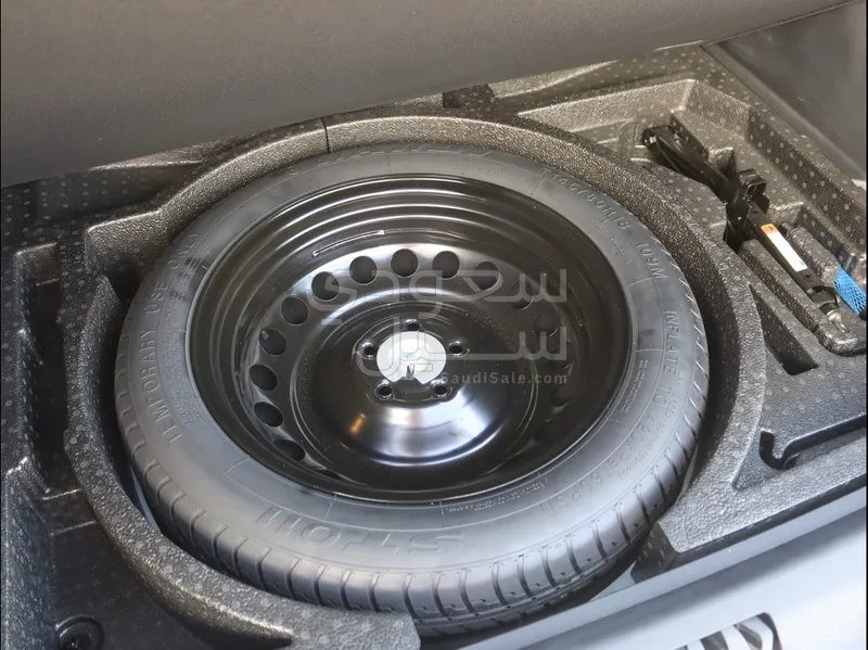 2026 فورد تيريتوري تريند