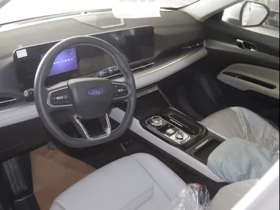 2026 فورد تيريتوري تريند