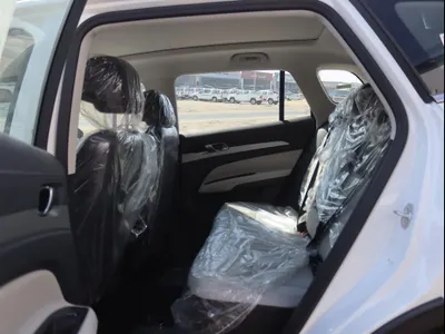 2026 فورد تيريتوري تريند